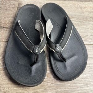 Women's Ohana beach Sandals water resistant flip flops resort